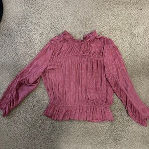 Boutique top - Brand: Current Air